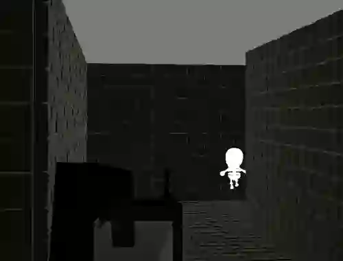 Laro Cemetery Of Skeletons 2 online