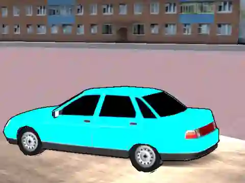 Laro GTA Modes In Our Way online