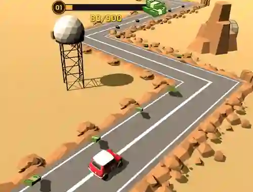 Laro Zigzag Adventure online