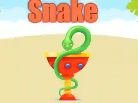 Laro Snake online