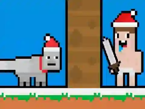 Laro Winter Wolf online