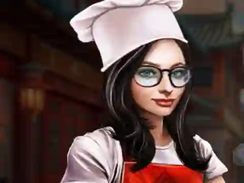 Laro Flavors of Chinatown online