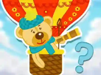 Laro Kids Quiz: World Wonders online