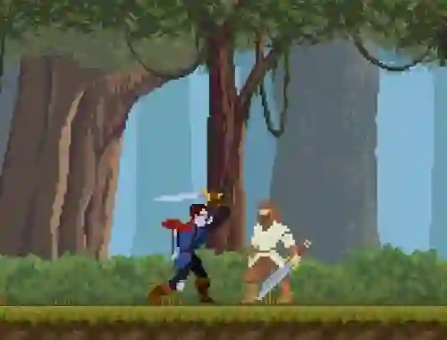 Laro Only Hero online