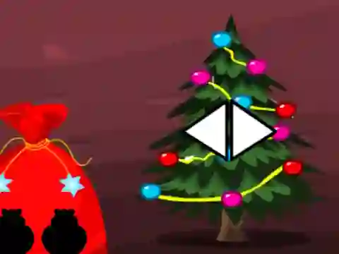 Laro Santa Rescue Adventure online