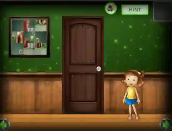 Laro Amgel Kids Room Escape 263 online