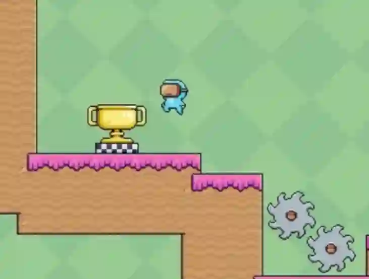 Laro Martian Mayhem online