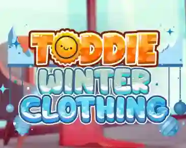 Laro Toddie Winter Clothing online