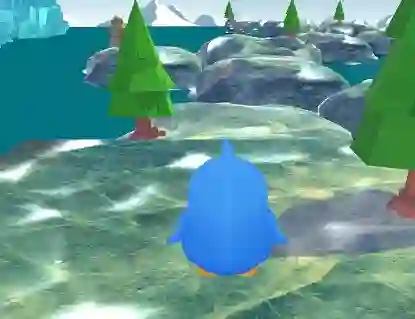 Laro Ping Adventure online