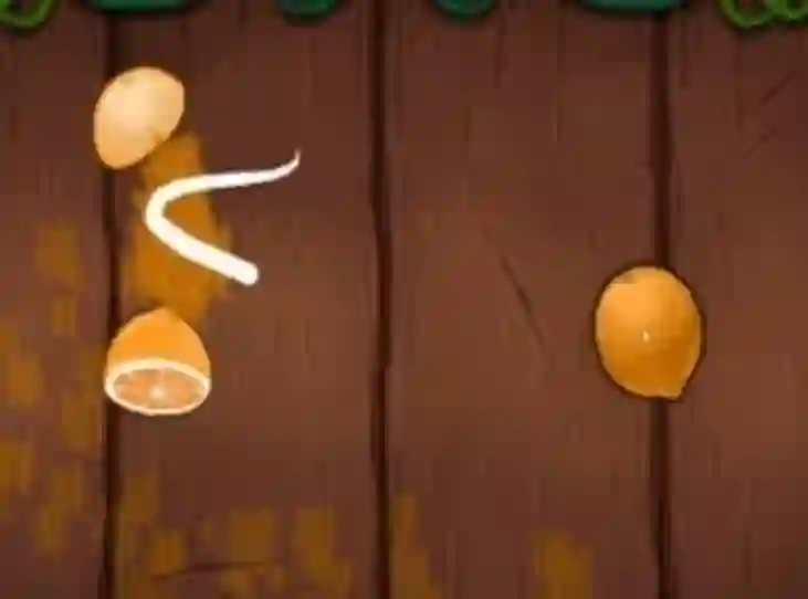 Laro Ninja Slice N Dice online