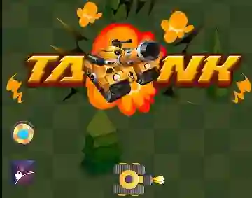 Laro Tank Vs Tank online