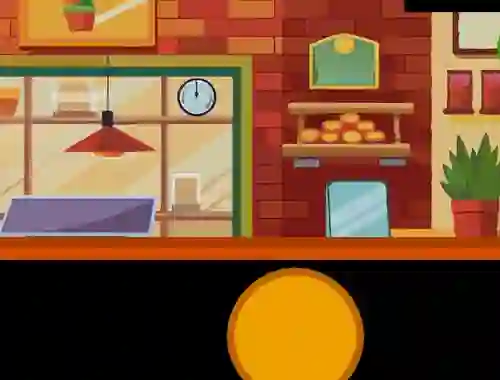 Laro Pizza Frenzy Tycoon online