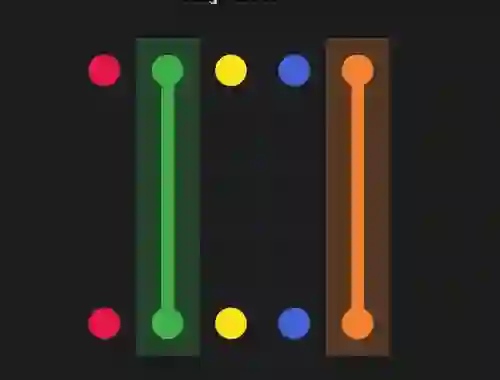 Laro Dot And Dot online