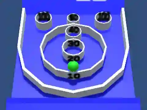 Laro Skee Ball online