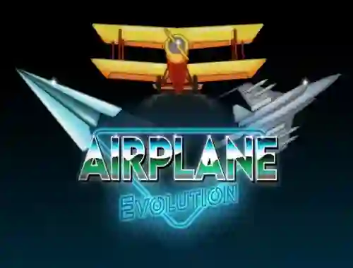 Laro Airplane Evolution online