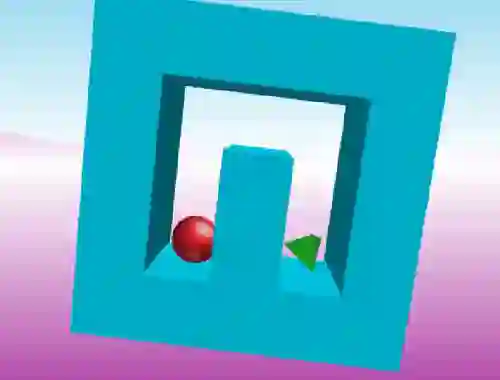 Laro Tilting Maze online