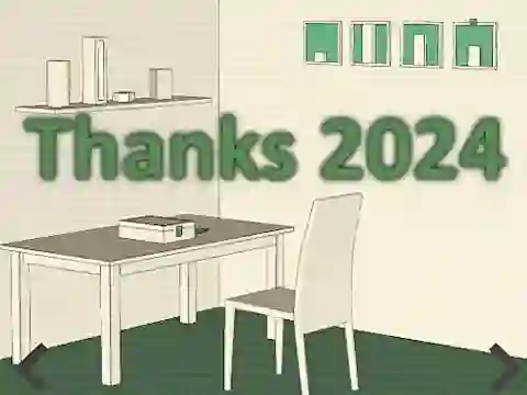 Laro Thanks 2024 online