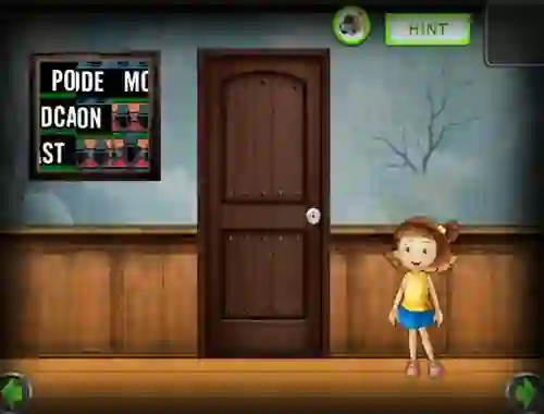 Laro Amgel Kids Room Escape 264 online