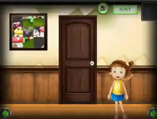 Laro Amgel Easy Room Escape 1 online