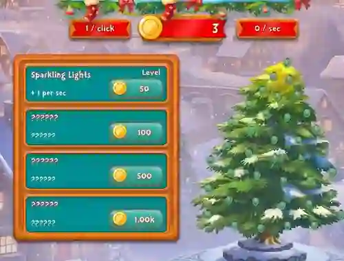 Laro The Tree Clicker online
