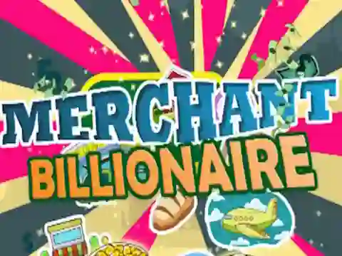 Laro Merchant Billionaire online
