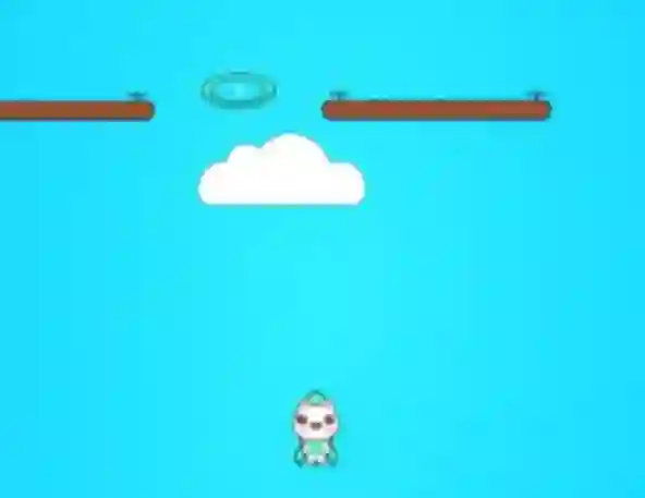 Laro Rocket Color Sprint online