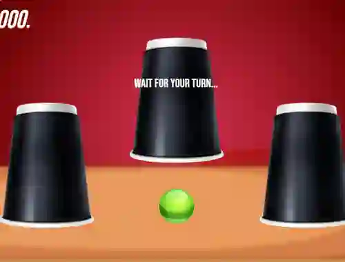 Laro Find The Ball online