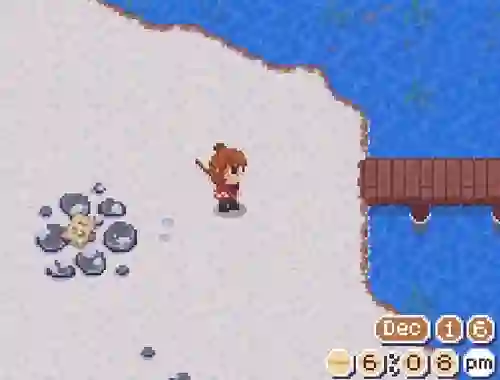 Laro The Cozy Fishing online