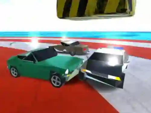 Laro Derby Mod: GTA Modes online