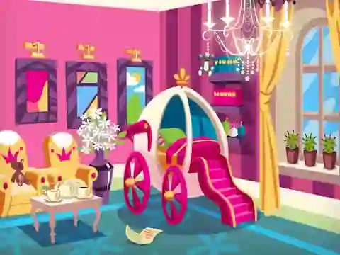 Laro Baby House Cleaner online