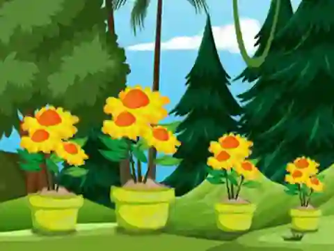 Laro Free The Blue Bird online