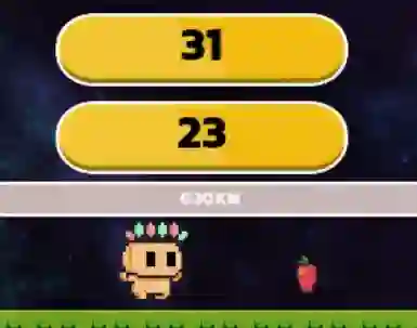 Laro Math King online