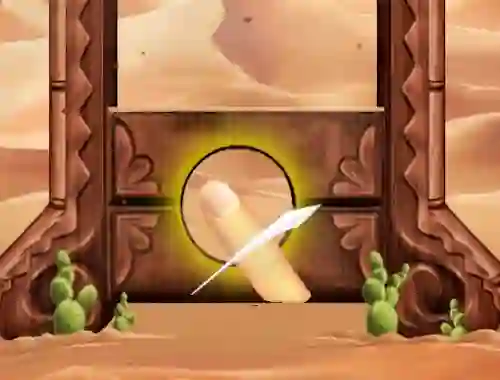 Laro Finger Slayer online