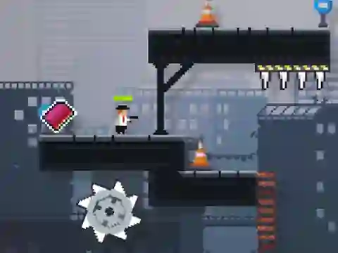Laro Level 9 Access online