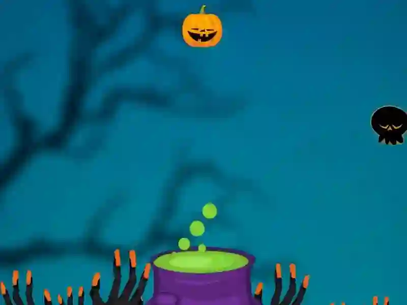 Laro Survival Pumpkin online
