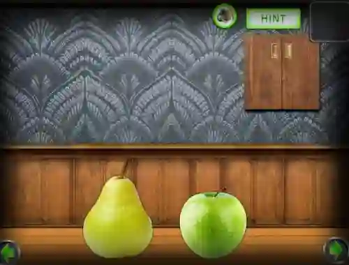Laro Amgel Kids Room Escape 266 online