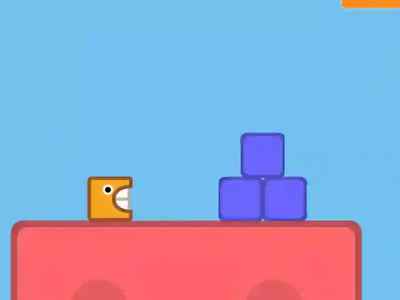 Laro Level Eaten! online