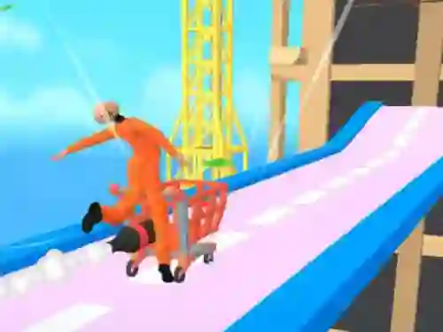 Laro Falling Dummy online