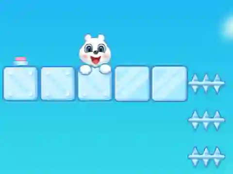 Laro Super Bear online