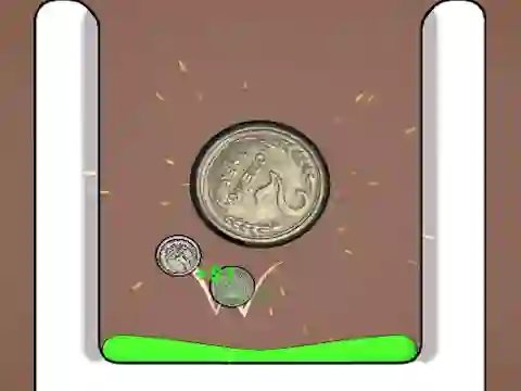 Laro Money Collector Ussr online