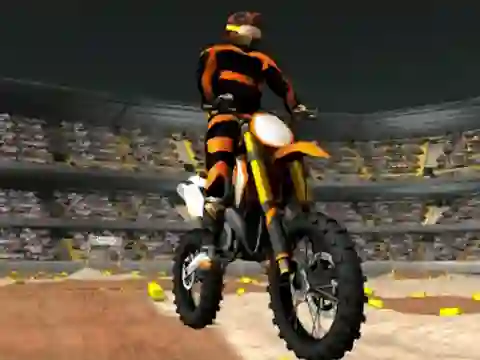 Laro Super MX – The Champion online