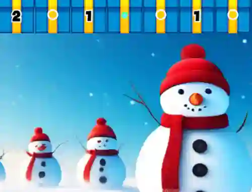 Laro Xmas Balls online