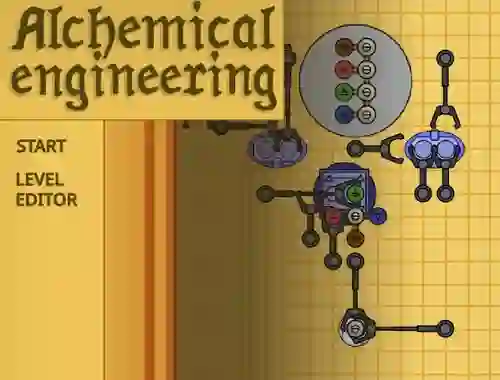 Laro Alchemical Engineering online