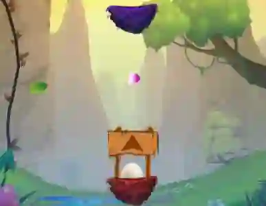 Laro Don't Drop online