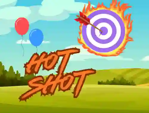 Laro Hot Shot online