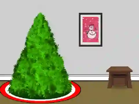 Laro A Christmas Escape Room online