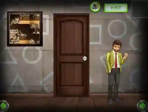 Laro Amgel Easy Room Escape 246 online