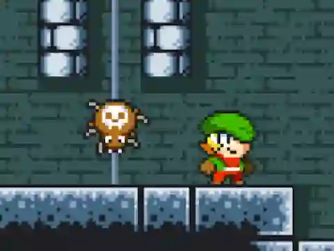 Laro Tiny Dangerous Dungeons Remake online