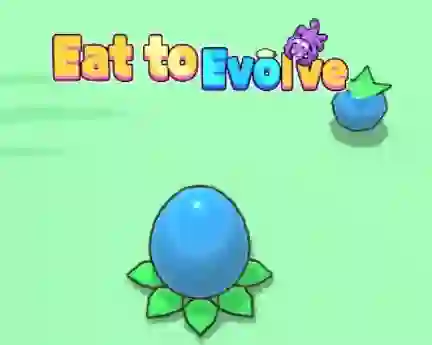Laro Eat To Evolve online