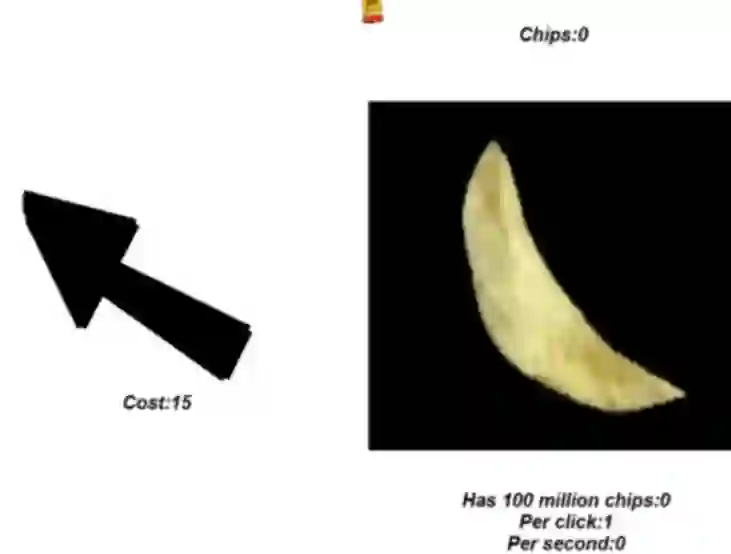 Laro Spinning Chip Clicker online